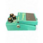 Used BOSS TR2 Tremolo Effect Pedal