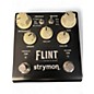 Used Strymon Flint Tremolo and Reverb Effect Pedal