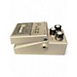 Used BOSS Fz1w Effect Pedal