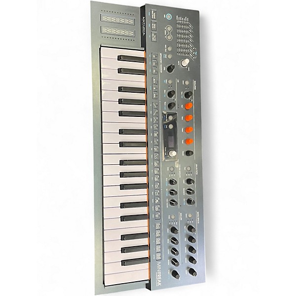Used Arturia MINIFREAK Synthesizer