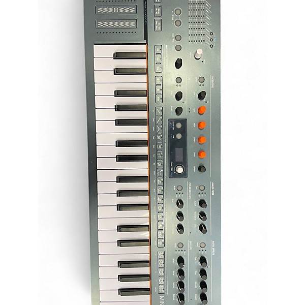 Used Arturia MINIFREAK Synthesizer