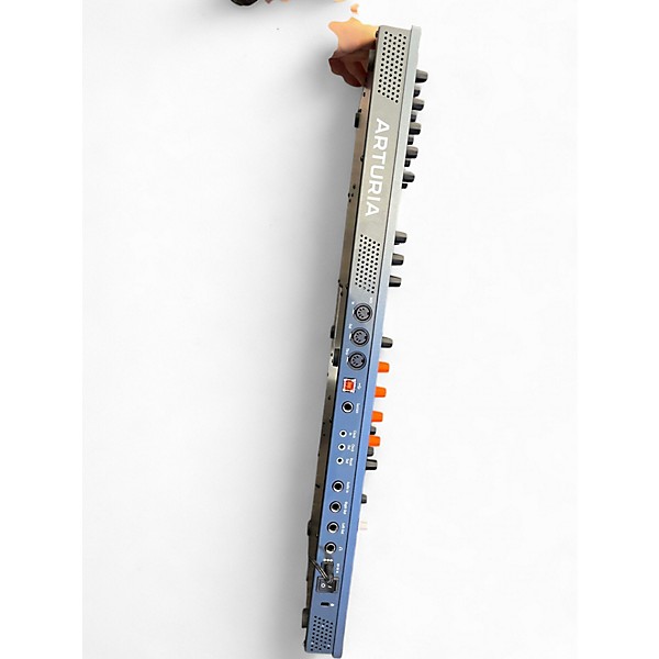Used Arturia MINIFREAK Synthesizer
