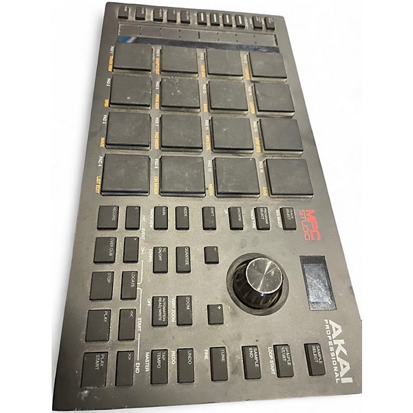 Used Akai Professional MPC Studio Slimline Production Controller