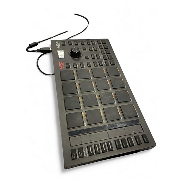 Used Akai Professional MPC Studio Slimline Production Controller