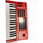 Used Akai Professional MPC Key 37 Keyboard Workstation