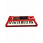 Used Akai Professional MPC Key 37 Keyboard Workstation