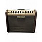 Used Fishman PROLBX500 Loudbox Mini Acoustic Guitar Combo Amp thumbnail
