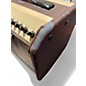 Used Fishman PROLBX500 Loudbox Mini Acoustic Guitar Combo Amp
