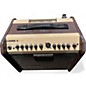 Used Fishman PROLBX500 Loudbox Mini Acoustic Guitar Combo Amp