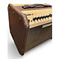 Used Fishman PROLBX500 Loudbox Mini Acoustic Guitar Combo Amp