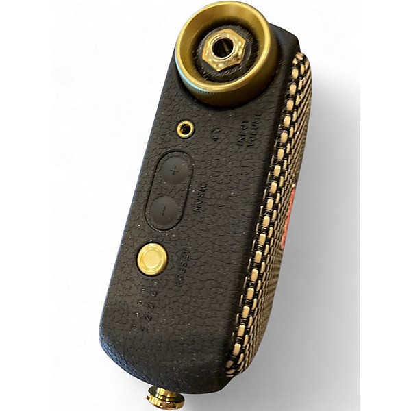 Used Positive Grid Spark GO Battery Powered Amp