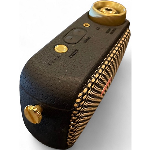 Used Positive Grid Spark GO Battery Powered Amp