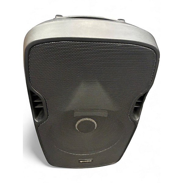 Used Gemini PA15BL Powered Speaker
