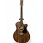 Used Martin X SERIES SPECIAL Brown Acoustic Guitar thumbnail