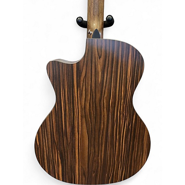 Used Martin X SERIES SPECIAL Brown Acoustic Guitar