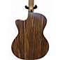 Used Martin X SERIES SPECIAL Brown Acoustic Guitar