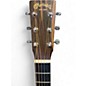 Used Martin X SERIES SPECIAL Brown Acoustic Guitar