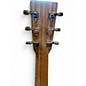 Used Martin X SERIES SPECIAL Brown Acoustic Guitar