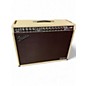 Used Fender Tone Master Twin Reverb 200W 2x12 Guitar Combo Amp thumbnail