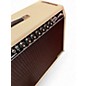 Used Fender Tone Master Twin Reverb 200W 2x12 Guitar Combo Amp