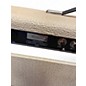 Used Fender Tone Master Twin Reverb 200W 2x12 Guitar Combo Amp
