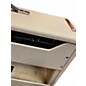 Used Fender Tone Master Twin Reverb 200W 2x12 Guitar Combo Amp