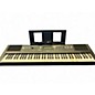 Used Yamaha PSREW300 76 Key Portable Keyboard