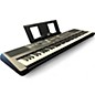 Used Yamaha PSREW300 76 Key Portable Keyboard
