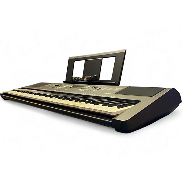 Used Yamaha PSREW300 76 Key Portable Keyboard