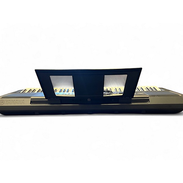 Used Yamaha PSREW300 76 Key Portable Keyboard