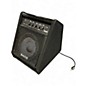 Used Simmons DA50 50W Drum Amplifier