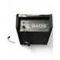Used Simmons DA50 50W Drum Amplifier