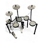 Used Alesis NITRO DM7X Electric Drum Set thumbnail