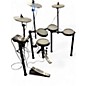 Used Alesis NITRO DM7X Electric Drum Set