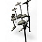 Used Alesis NITRO DM7X Electric Drum Set