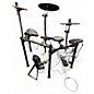 Used Alesis NITRO DM7X Electric Drum Set