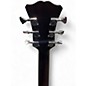Used D'Angelico DAEG200SLBNP SILVER BURST Acoustic Electric Guitar