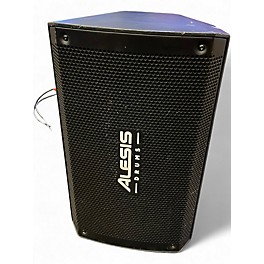Used Alesis Strike Amp 8 Drum Amplifier