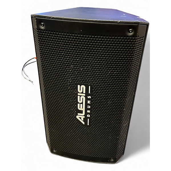 Used Alesis Strike Amp 8 Drum Amplifier