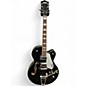 Used Gretsch Drums G5420T Black Hollow Body Electric Guitar thumbnail