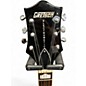 Used Gretsch Drums G5420T Black Hollow Body Electric Guitar
