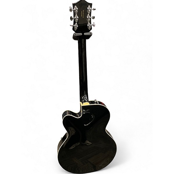Used Gretsch Drums G5420T Black Hollow Body Electric Guitar