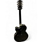Used Gretsch Drums G5420T Black Hollow Body Electric Guitar