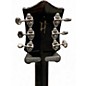 Used Gretsch Drums G5420T Black Hollow Body Electric Guitar