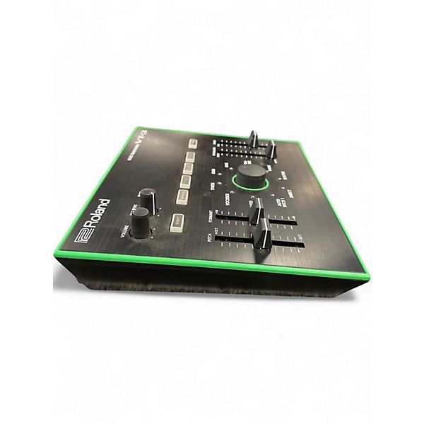 Used Roland VT-3 VOICE TRANSFORMER Vocal Processor