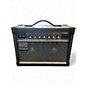 Used Roland JC22 Jazz Chorus 30W Guitar Combo Amp thumbnail