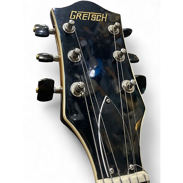 Used Gretsch Guitars G2655T Brownstone Hollow Body Electric Guitar