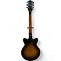 Used Gretsch Guitars G2655T Brownstone Hollow Body Electric Guitar