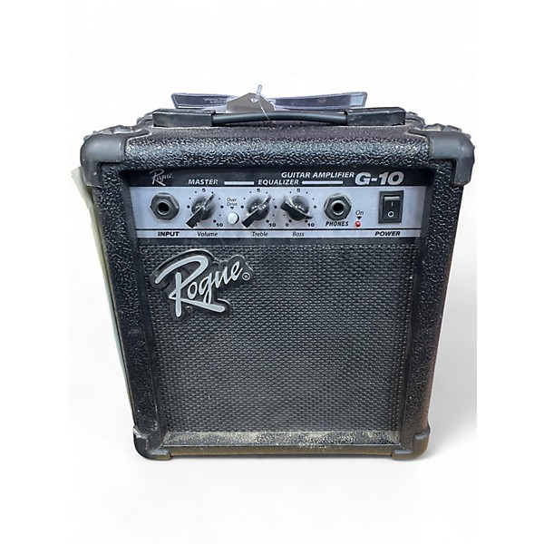 Used Rogue G10 Guitar Combo Amp