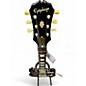 Used Epiphone SG Black Solid Body Electric Guitar